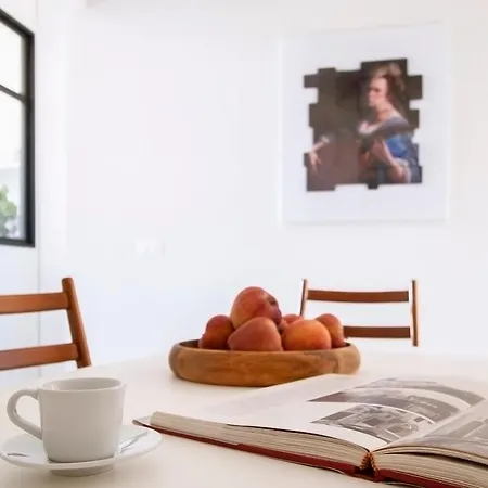 Casa Di Artemisia דירה רומא