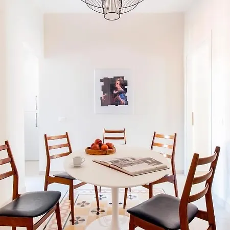 Casa Di Artemisia * רומא