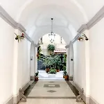 Casa Di Artemisia ローマ