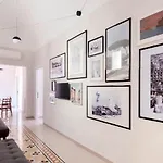 アパート Casa Di Artemisia *