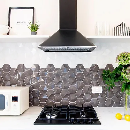 Casa Di Artemisia רומא