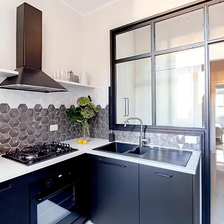 Casa Di Artemisia Lejlighed *