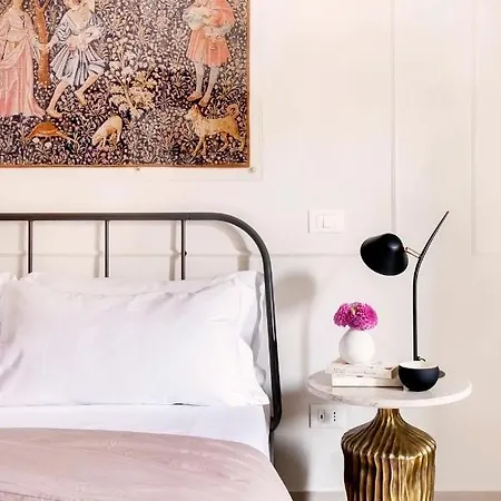 Casa Di Artemisia Lejlighed