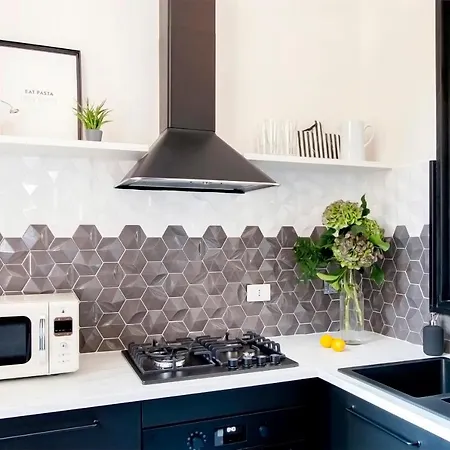 Casa Di Artemisia Lejlighed Rom