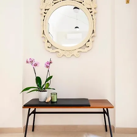 Casa Di Artemisia Apartment