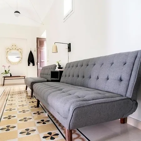 Casa Di Artemisia * Rom