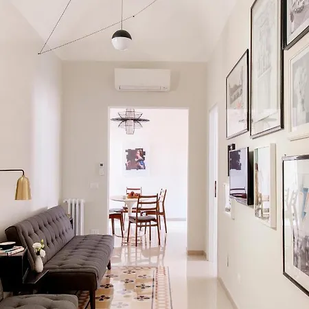 Casa Di Artemisia Apartment