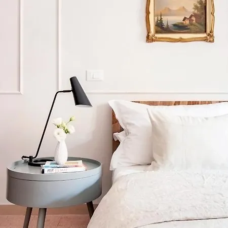 Casa Di Artemisia Lejlighed