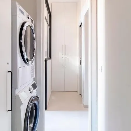 Lejlighed Casa Di Artemisia Rom