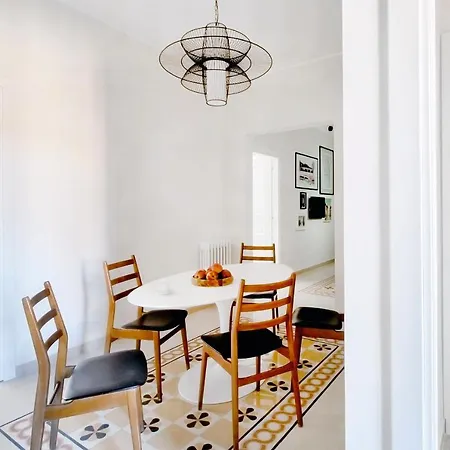Apartment Casa Di Artemisia Rome