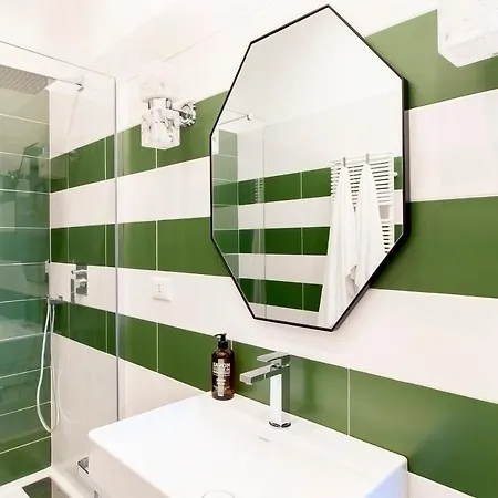 Casa Di Artemisia Lejlighed *