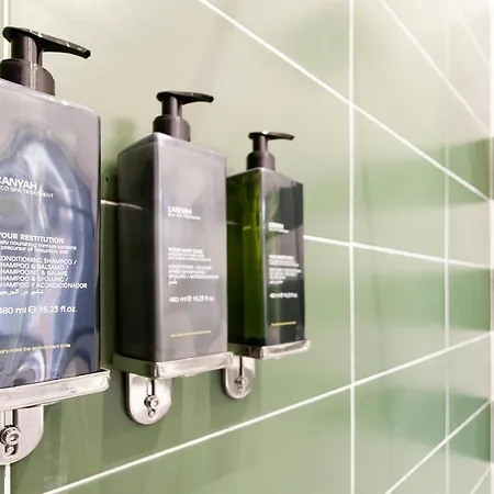 Casa Di Artemisia Rom