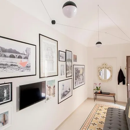 Casa Di Artemisia Lejlighed *