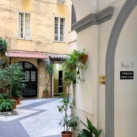 Casa Di Artemisia *