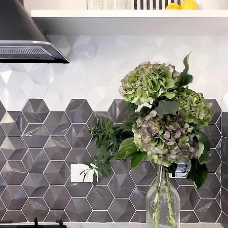 Casa Di Artemisia Apartment