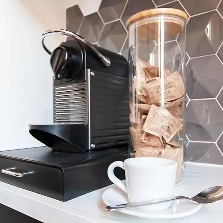 Casa Di Artemisia Apartment Rom