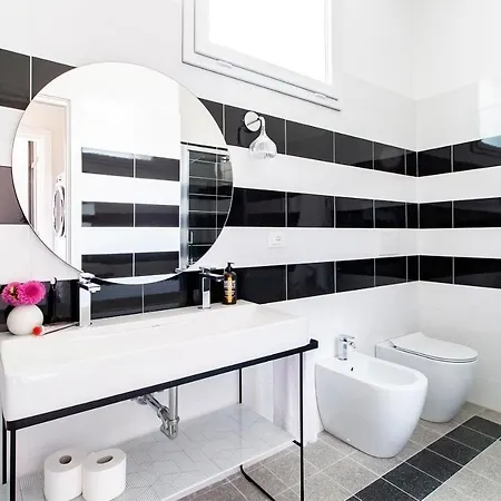 Casa Di Artemisia Apartment Rom