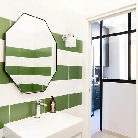 Apartment Casa Di Artemisia