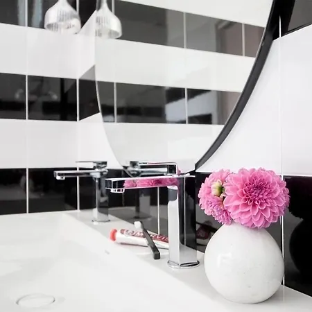 Casa Di Artemisia Apartment