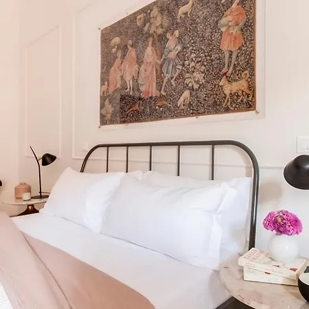 Casa Di Artemisia Apartment