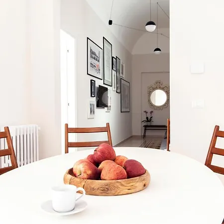 Casa Di Artemisia