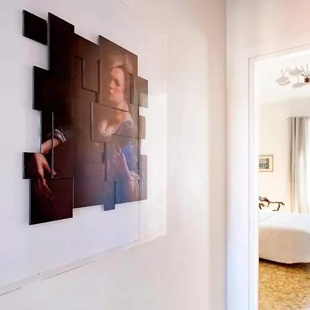 Διαμέρισμα Casa Di Artemisia *