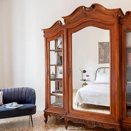 Casa Di Artemisia *